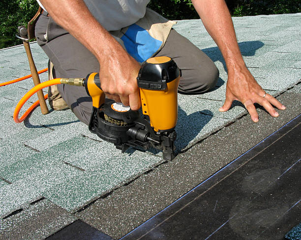 Quick and Trustworthy Emergency Roof Repair Services in Vernon Hills, IL