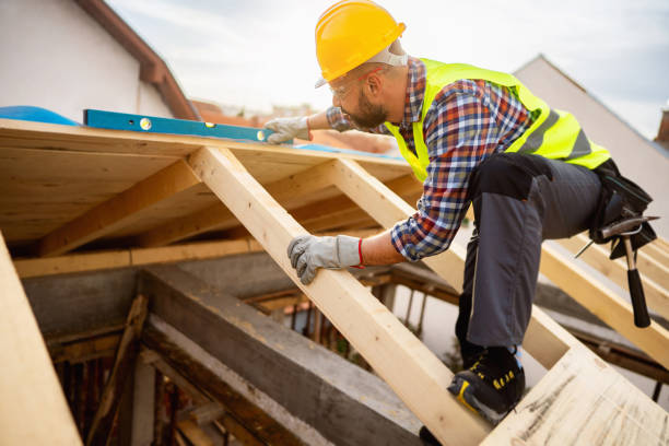 Best New Roof Installation  in Vernon Hls, IL