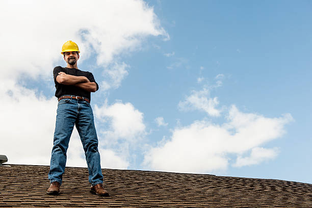 Tile Roofing Contractor in Vernon Hills, IL