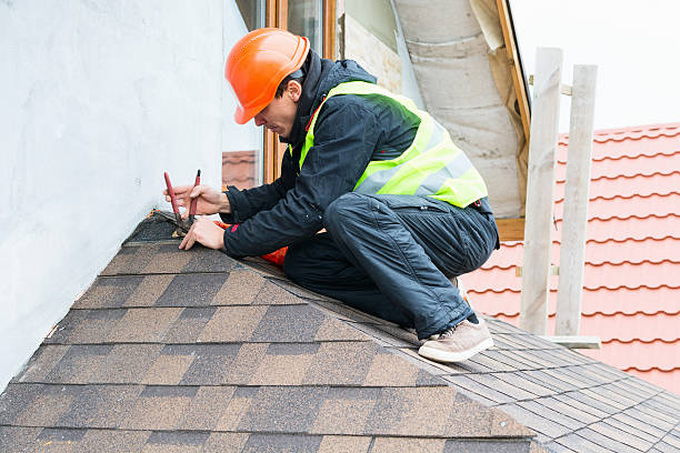 Roof Repair Estimates in Vernon Hills, IL